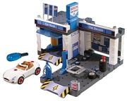 Klein Bosch Service Station with Car Wash Klein Bosch Service Station with Car Wash
