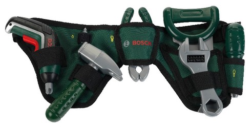 Klein Bosch tool belt (8313) Klein Bosch tool belt (8313)