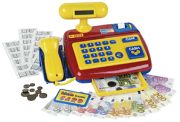 Klein Electronic cash register with scanner Klein Electronic cash register with scanner