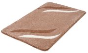 Kleine Wolke Bath rug Florence 80 x 140 cm Kleine Wolke Bath rug Florence 80 x 140 cm