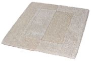 Kleine Wolke Bath Mat Havanna 55 x 65 cm Kleine Wolke Bath Mat Havanna 55 x 65 cm
