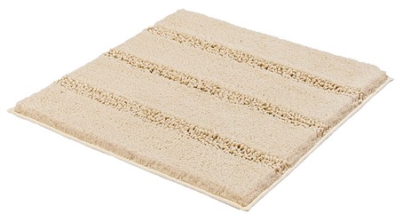 Kleine Wolke Bath rug Monrovia 60 x 60 cm Kleine Wolke Bath rug Monrovia 60 x 60 cm