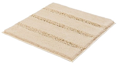Kleine Wolke Bath rug Monrovia 70 x 120 cm Kleine Wolke Bath rug Monrovia 70 x 120 cm