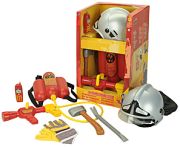 Klein Firefighter Set 6-piece Klein Firefighter Set 6-piece