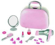 Klein Styling case with Braun hair dryer and accessories (5855) Klein Styling case with Braun hair dryer and accessories (5855)