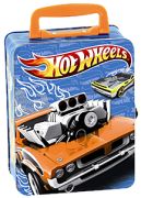 Hot Wheels Car collection case 2883 Hot Wheels Car collection case 2883