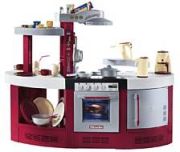 Klein Miele Kitchen Petit Gourmet (9090) Klein Miele Kitchen Petit Gourmet (9090)