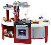 Klein Miele Kitchen Gourmet International 9155 Klein Miele Kitchen Gourmet International 9155
