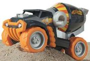 Klein Power Works concrete mixer Klein Power Works concrete mixer