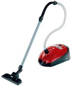 Klein Miele Vacuum Cleaner 2+ (6841) Klein Miele Vacuum Cleaner 2+ (6841)