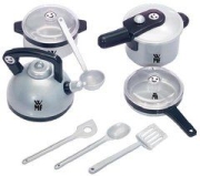 Klein WMF pot set 9430 Klein WMF pot set 9430