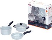 Klein WMF pot and pan set 3-piece Klein WMF pot and pan set 3-piece