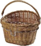 Rixen & Kaul KlickFix Willow Basket for Handlebar Rixen & Kaul KlickFix Willow Basket for Handlebar