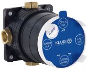 Kludi Flexx.Boxx Concealed Installation Unit (88011) Kludi Flexx.Boxx Concealed Installation Unit (88011)