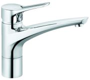 Kludi MX single-lever kitchen faucet (399040562) Kludi MX single-lever kitchen faucet (399040562)