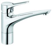 Kludi MX single-lever kitchen faucet (399050562) Kludi MX single-lever kitchen faucet (399050562)