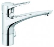 Kludi MX sink single-lever mixer (399070562) Kludi MX sink single-lever mixer (399070562)