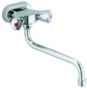 Kludi Sink wall faucet (314530515) Kludi Sink wall faucet (314530515)