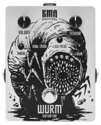 KMA Audio Machines Wurm Distortion KMA Audio Machines Wurm Distortion