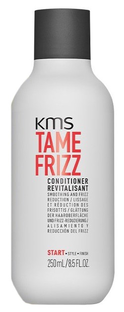 KMS TameFrizz Conditioner 750 ml KMS TameFrizz Conditioner 750 ml