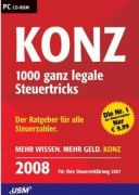 Knaur Verlag Konz Control Software 2008 Knaur Verlag Konz Control Software 2008