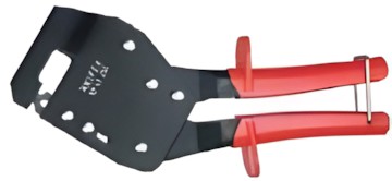 Knipex Profile combination pliers 90 42 250 Knipex Profile combination pliers 90 42 250