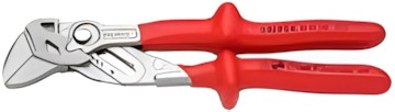 Knipex Pliers wrench 86 07 250 Knipex Pliers wrench 86 07 250
