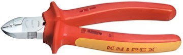 Knipex Insulation Stripping Side Cutter 14 26 160 Knipex Insulation Stripping Side Cutter 14 26 160