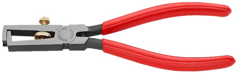 Knipex Wire Stripper 11 01 160 Knipex Wire Stripper 11 01 160