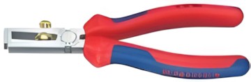 Knipex Wire stripper 11 02 160 Knipex Wire stripper 11 02 160