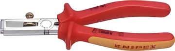 Knipex Wire stripper 11 06 160 Knipex Wire stripper 11 06 160