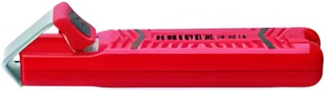 Knipex Stripping Tool 16 20 16 SB Knipex Stripping Tool 16 20 16 SB