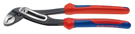Knipex Alligator Water Pump Pliers (88 02 250) Knipex Alligator Water Pump Pliers (88 02 250)