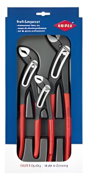 Knipex Alligator package (00 20 09 V03) Knipex Alligator package (00 20 09 V03)