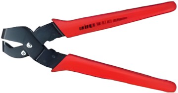 Knipex Notching pliers 90 61 20 Knipex Notching pliers 90 61 20