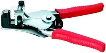 Knipex Automatic wire stripper 12 21 180 Knipex Automatic wire stripper 12 21 180