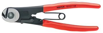 Knipex Bowden cable cutter 95 61 150 Knipex Bowden cable cutter 95 61 150