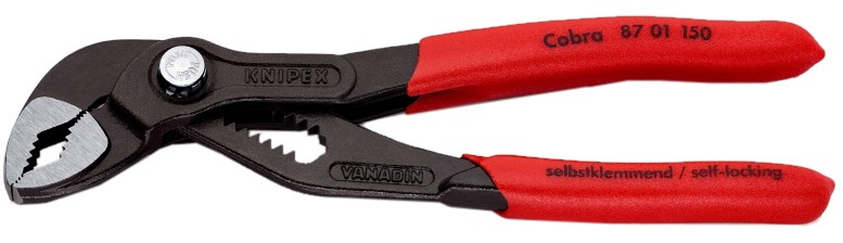 Knipex Cobra (87 01 150) Knipex Cobra (87 01 150)