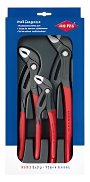 Knipex Cobra package (00 20 09 V02) Knipex Cobra package (00 20 09 V02)