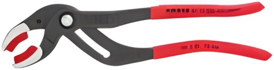 Knipex Connector pliers 81 11 250 Knipex Connector pliers 81 11 250