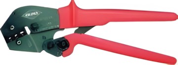 Knipex Crimping lever pliers 97 52 05 Knipex Crimping lever pliers 97 52 05