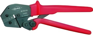 Knipex Crimping lever pliers 97 52 09 Knipex Crimping lever pliers 97 52 09