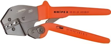 Knipex Crimping lever pliers 97 52 13 Knipex Crimping lever pliers 97 52 13