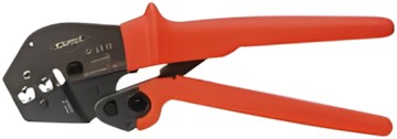 Knipex Crimping lever pliers 97 52 19 Knipex Crimping lever pliers 97 52 19