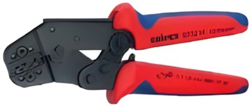 Knipex Crimping Lever Pliers 97 52 20 Knipex Crimping Lever Pliers 97 52 20