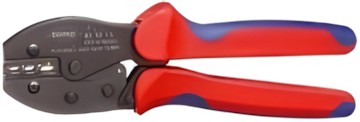 Knipex Crimping lever pliers 97 52 30 Knipex Crimping lever pliers 97 52 30