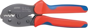 Knipex Crimping lever pliers 97 52 33 Knipex Crimping lever pliers 97 52 33