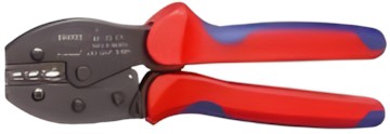 Knipex Crimping Lever Pliers 97 52 35 Knipex Crimping Lever Pliers 97 52 35