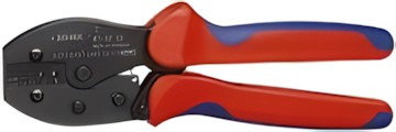 Knipex Crimping Lever Pliers 97 52 38 Knipex Crimping Lever Pliers 97 52 38
