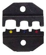 Knipex Crimp profile 97 49 16 Knipex Crimp profile 97 49 16